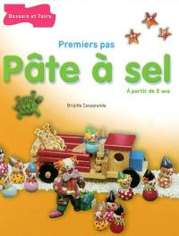 Pâte à sel