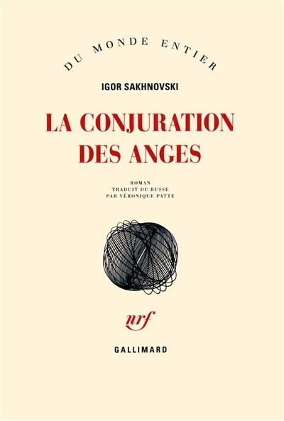 La conjuration des anges