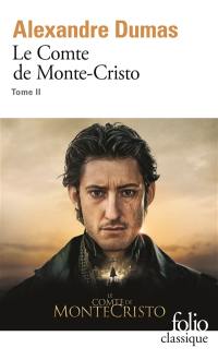 Le comte de Monte-Cristo. Vol. 2