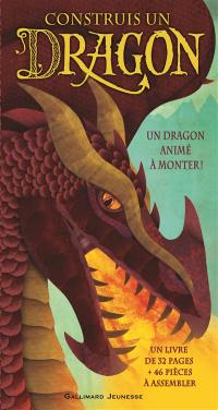 Construis un dragon