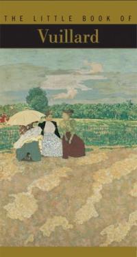 The little book of Vuillard