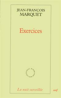 Exercices