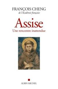 Assise : une rencontre inattendue. Cantique des créatures de François d'Assise