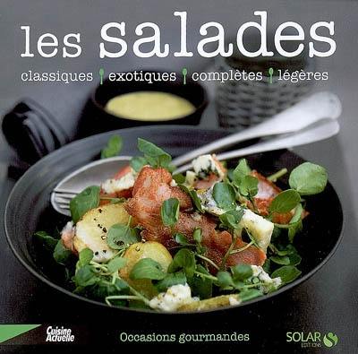 Les salades