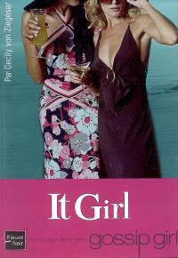 It girl. Vol. 1