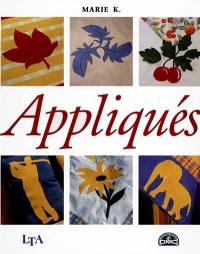 Appliqués