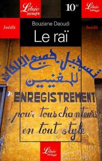 Le raï