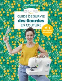 Guide de survie des gourdes en couture