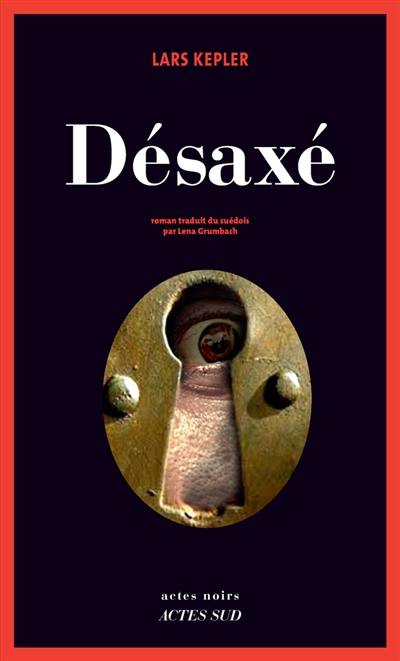 Désaxé