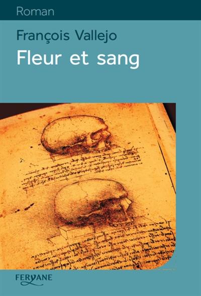 Fleur et sang