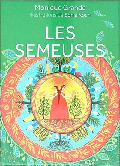 Les semeuses