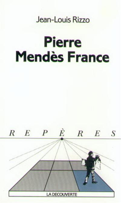 Pierre Mendès France