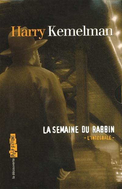 La semaine du rabbin