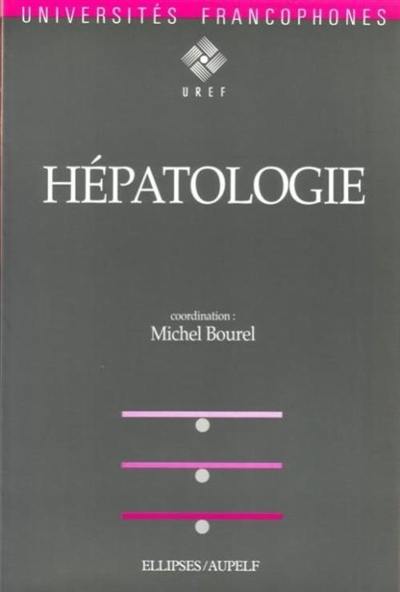 Hépatologie