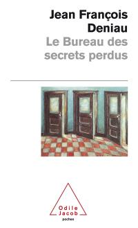 Le bureau des secrets perdus