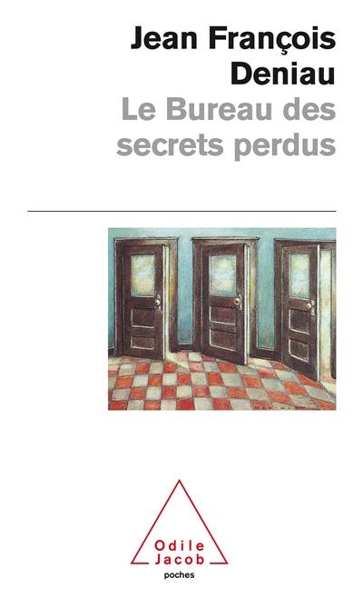 Le bureau des secrets perdus