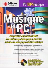 Musique et PC