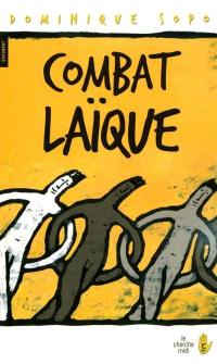 Combat laïque