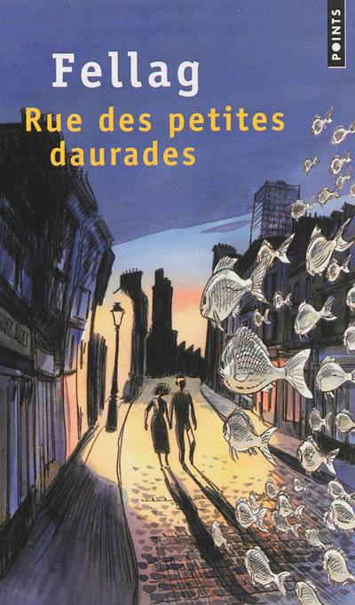 Rue des petites daurades