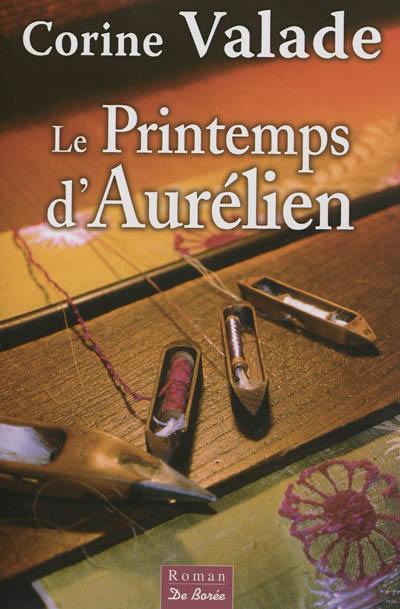 Le printemps d'Aurélien