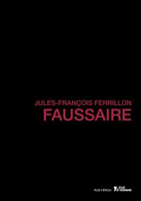 Faussaire