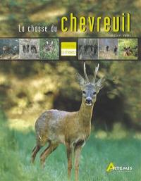 La chasse du chevreuil