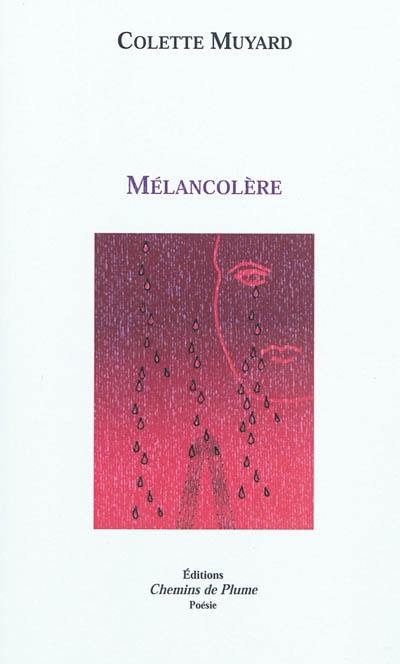 Mélancolère