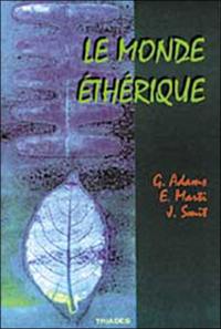 Le monde éthérique