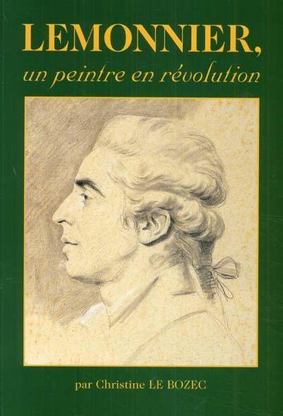 Lemonnier, un peintre en révolution