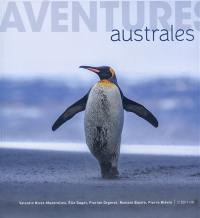 Aventures australes