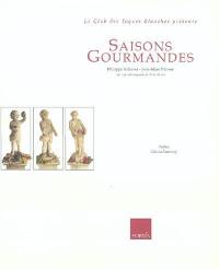 Saisons gourmandes