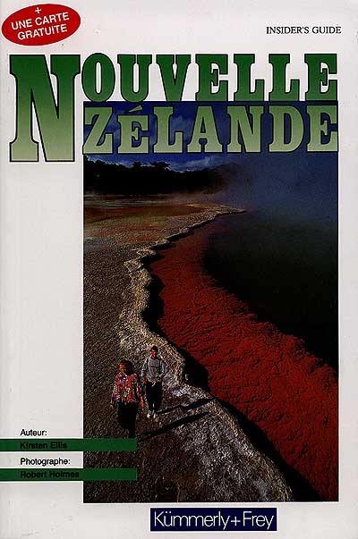 Nouvelle-Zélande