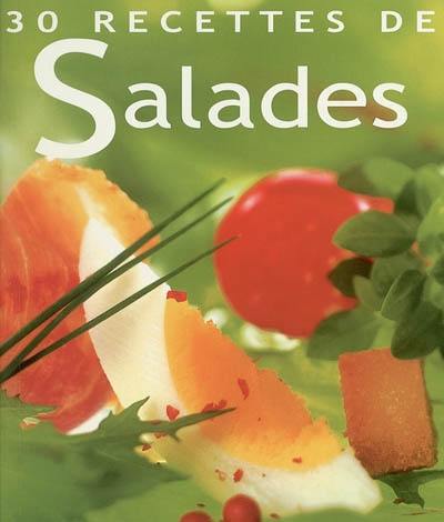 Salades