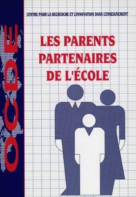 Les parents partenaires de l'école