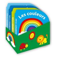 Coffret bambinos 1-3 ans