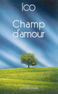 Champ d'amour