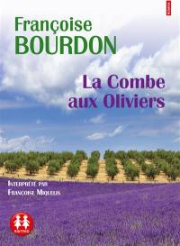 La Combe aux oliviers