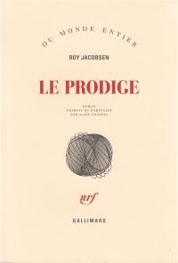 Le prodige