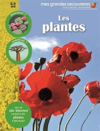 Les plantes