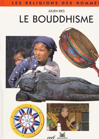 Le bouddhisme