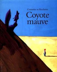 Coyote mauve