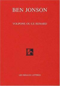 Volpone ou Le renard