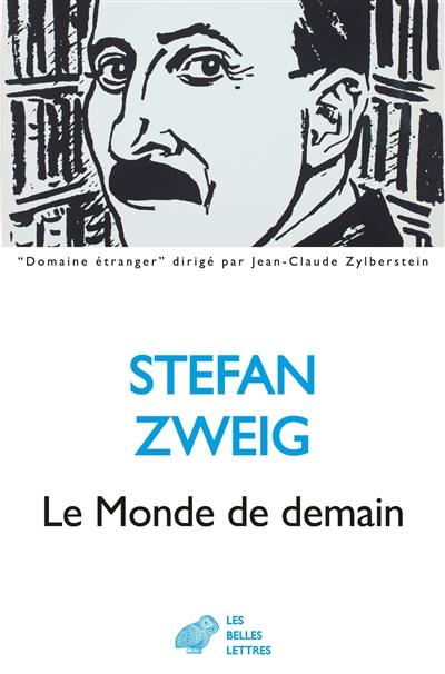 Le monde de demain : essais et conférences