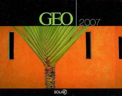 Géo 2007