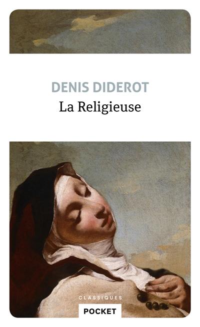 La religieuse