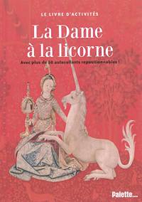 La dame à la licorne