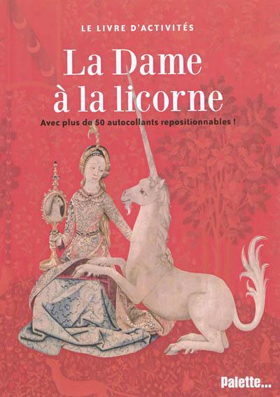 La dame à la licorne