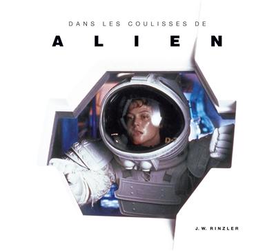 Dans les coulisses de Alien