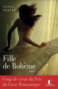 Fille de bohème