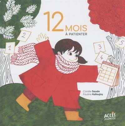 12 mois à patienter